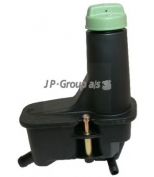 JP GROUP - 1145200200 - Бачок гидроусилителя [MECHANEX, DK] VW Polo/Golf/Vento